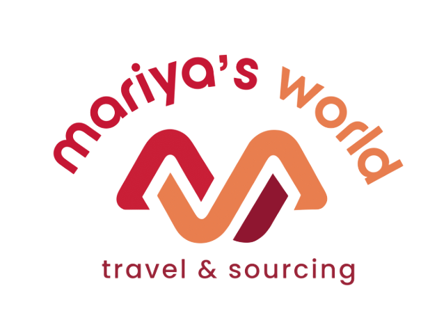 Mariyas-World-Travel-Sourcing