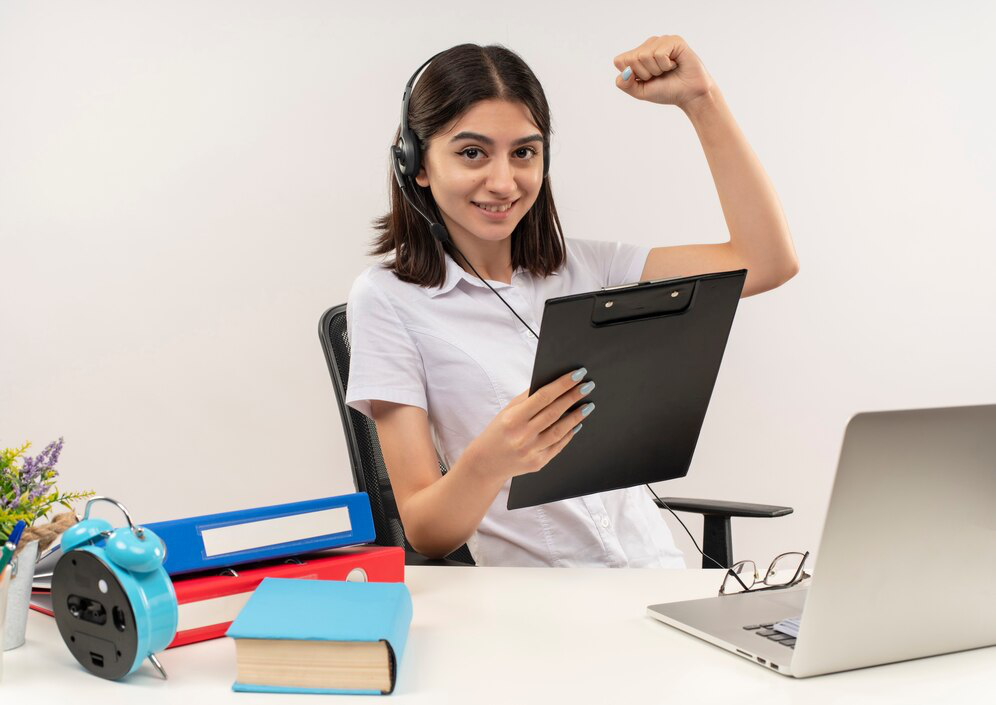 Exam Registration Support