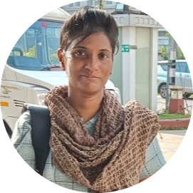 Grace Thambithal