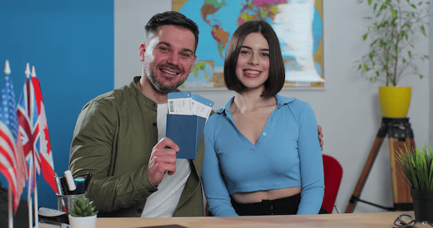 Visa Processing and Immigration Services